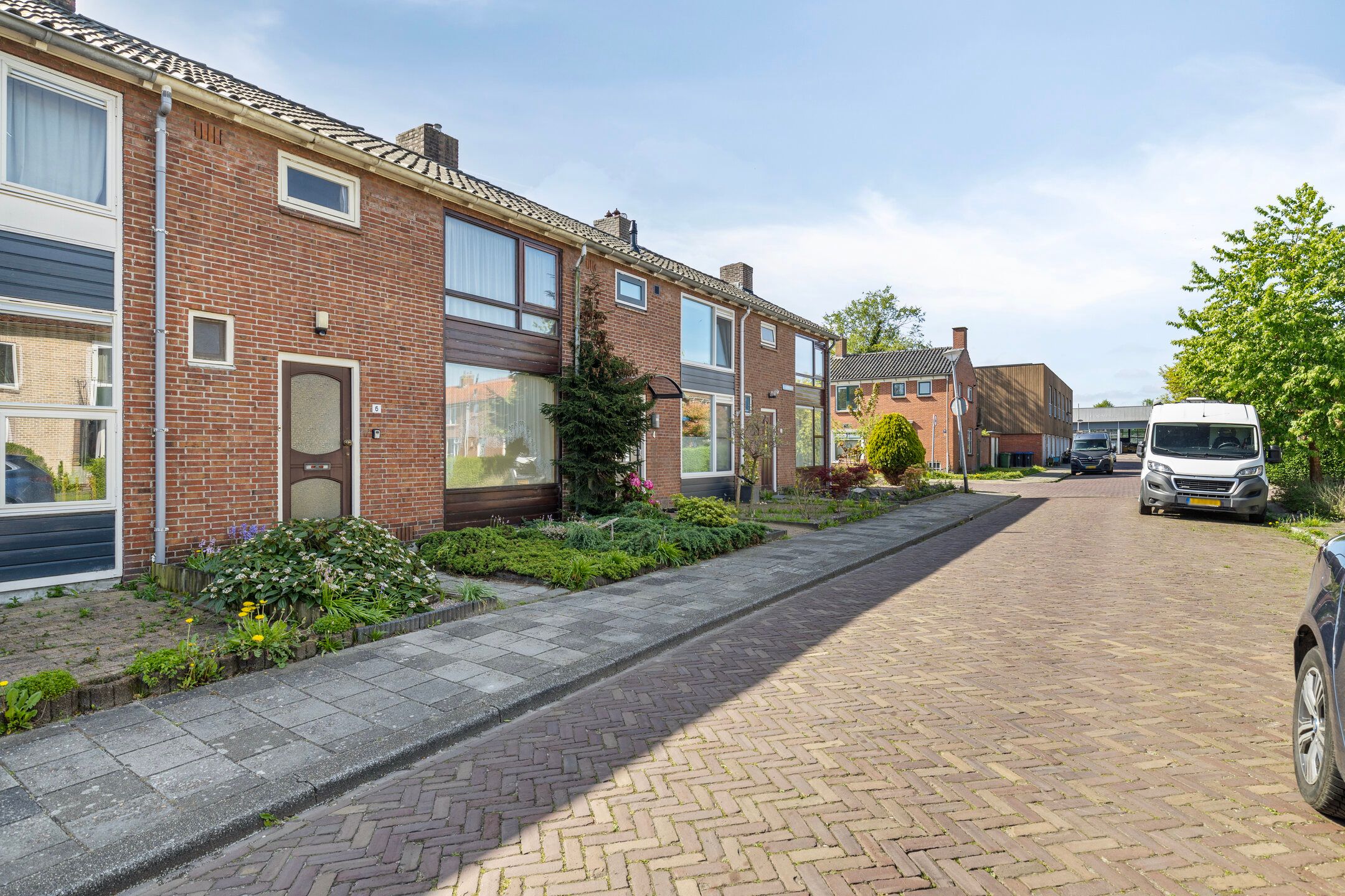 Foto 3 van H. Ridderstraat 6