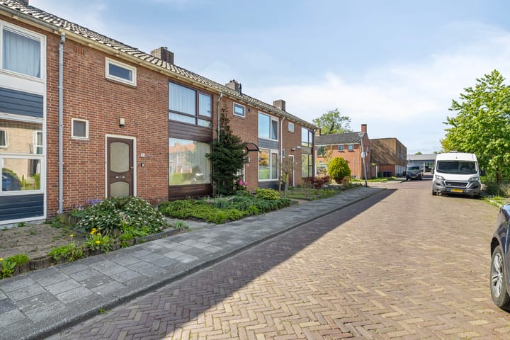 Foto 3 van H. Ridderstraat 6