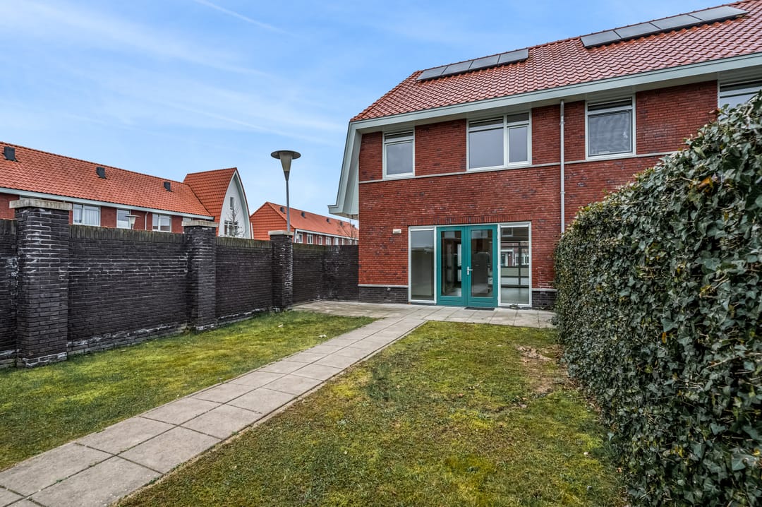 Foto 22 van Leeuw 19