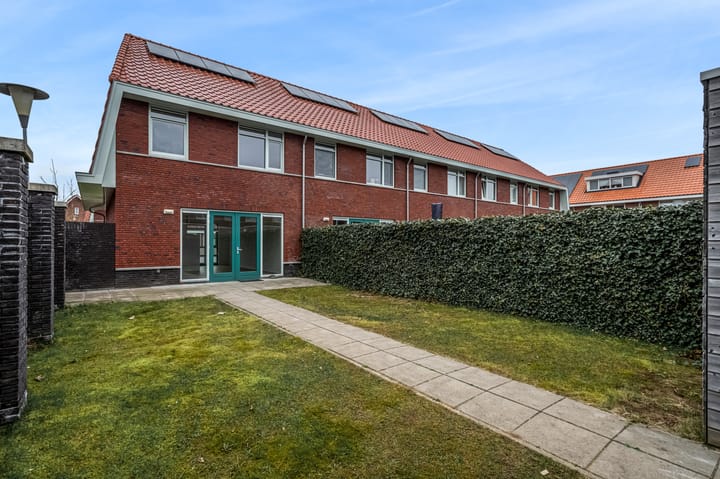 Foto 23 van Leeuw 19