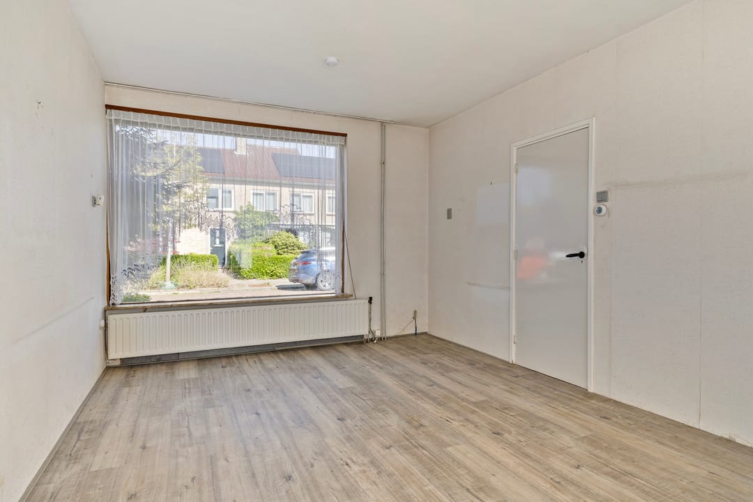 Foto 7 van H. Ridderstraat 6