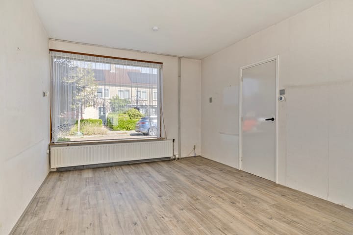 Foto 7 van H. Ridderstraat 6