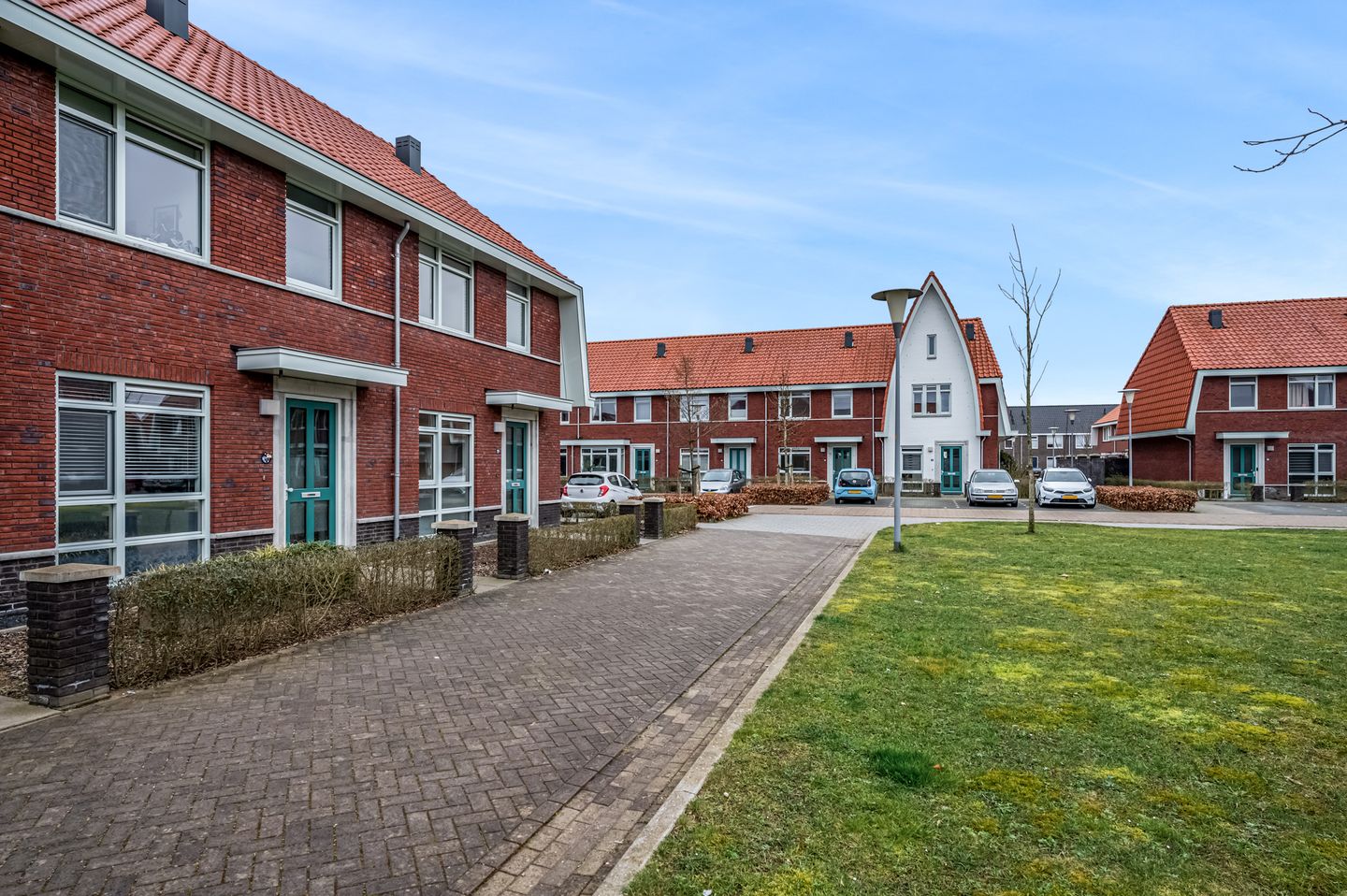 Foto 25 van Leeuw 19