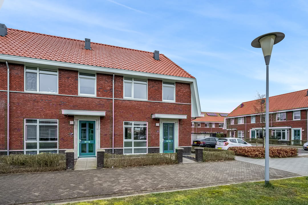 Foto 26 van Leeuw 19