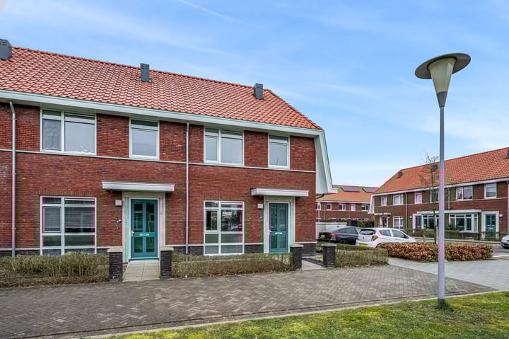 Foto 26 van Leeuw 19