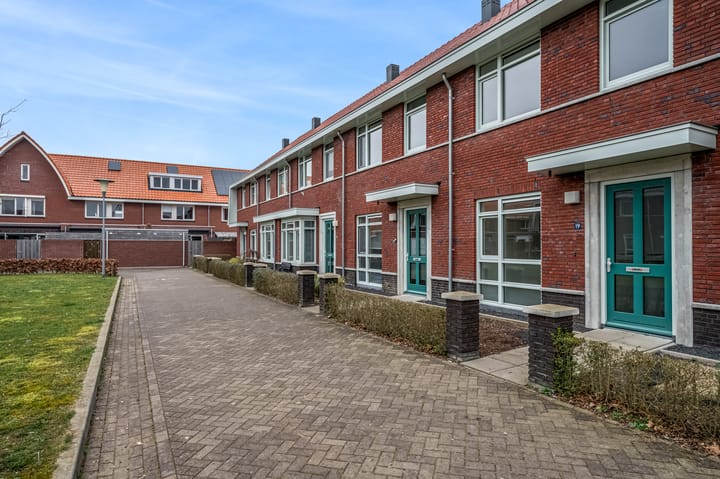 Foto 28 van Leeuw 19