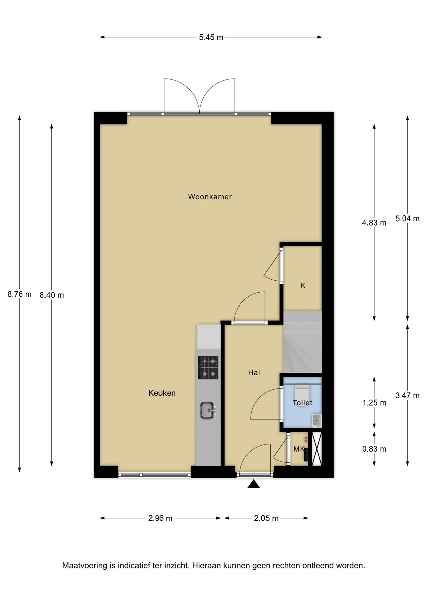 Foto 33 van Leeuw 19