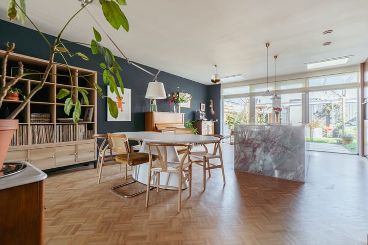 Foto 4 van Fort Rhijnauwenstraat 8