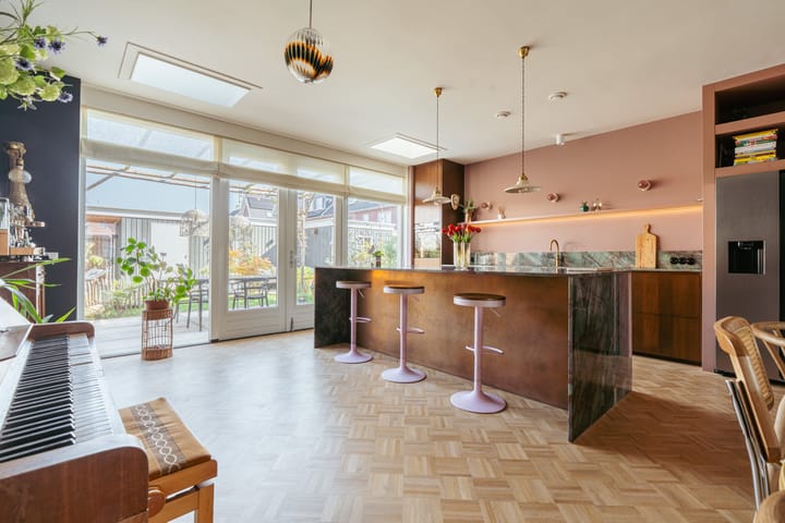 Foto 5 van Fort Rhijnauwenstraat 8