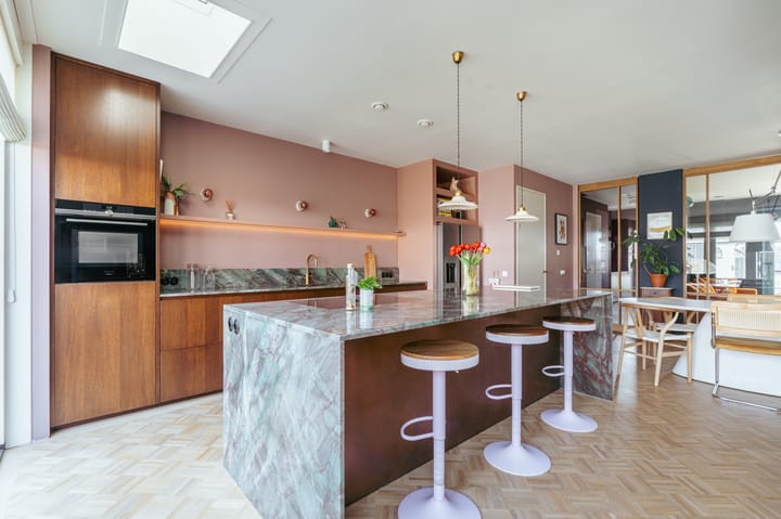 Foto 6 van Fort Rhijnauwenstraat 8