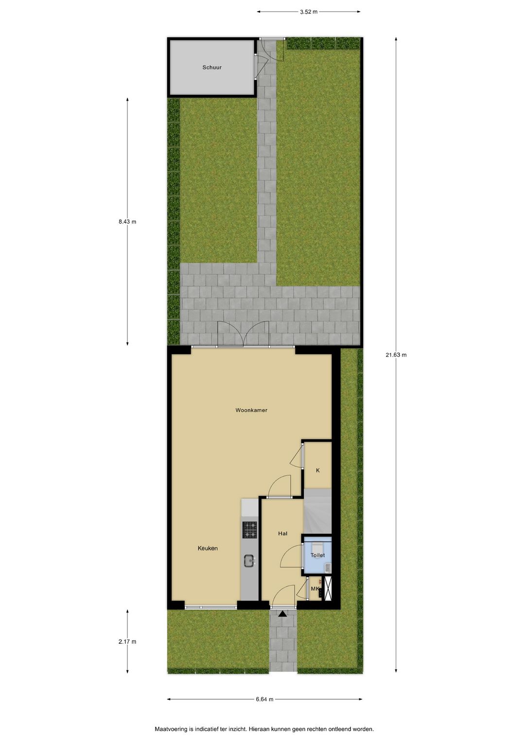 Foto 37 van Leeuw 19