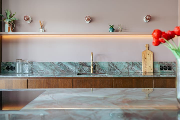 Foto 7 van Fort Rhijnauwenstraat 8