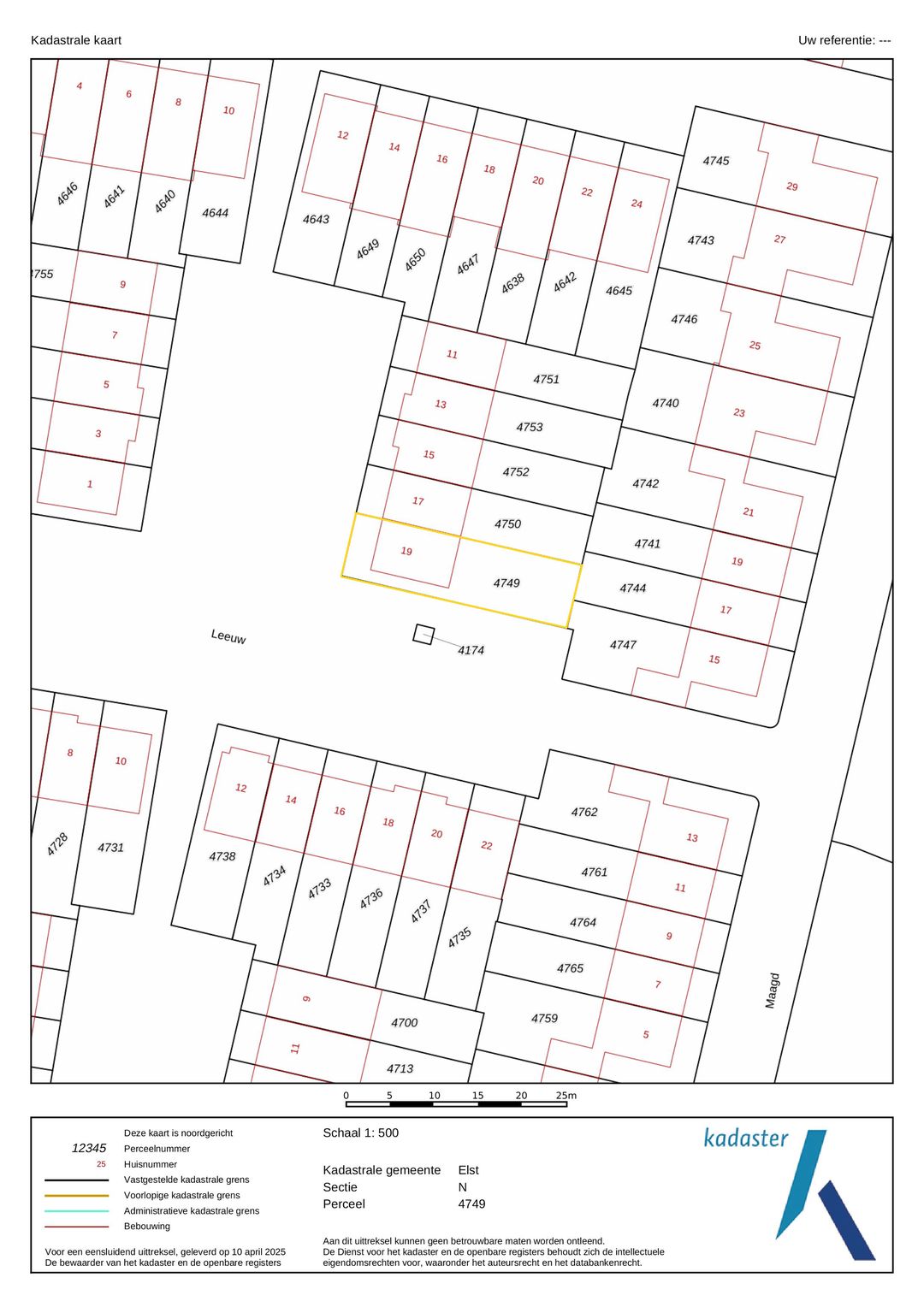 Foto 38 van Leeuw 19