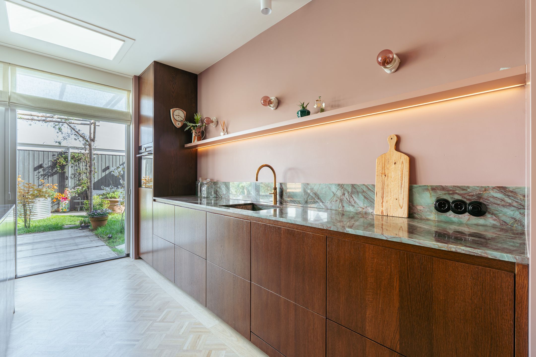 Foto 9 van Fort Rhijnauwenstraat 8