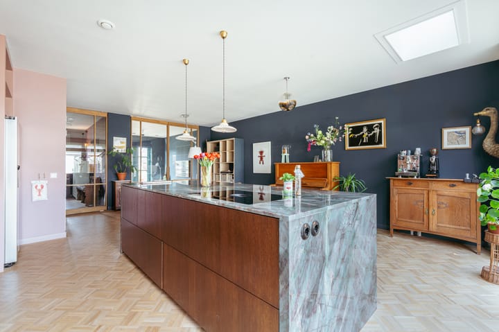 Foto 12 van Fort Rhijnauwenstraat 8