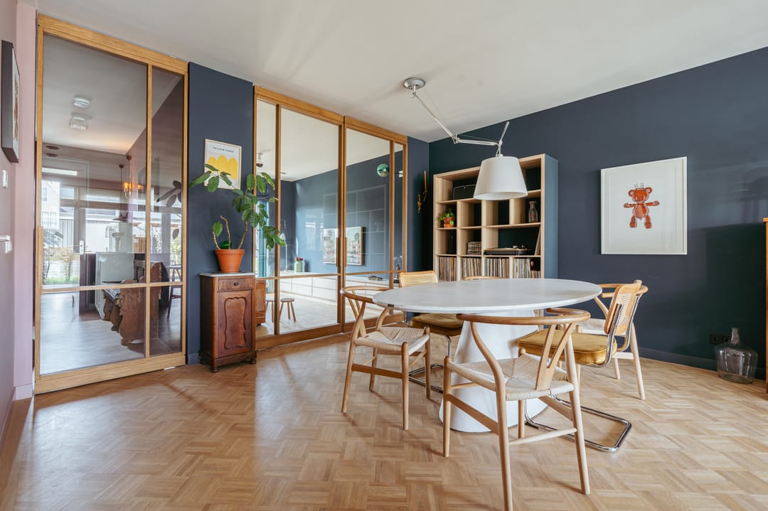 Foto 13 van Fort Rhijnauwenstraat 8