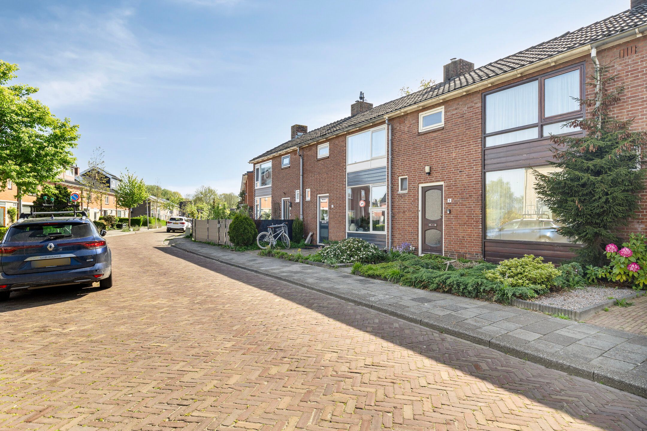 Foto 30 van H. Ridderstraat 6