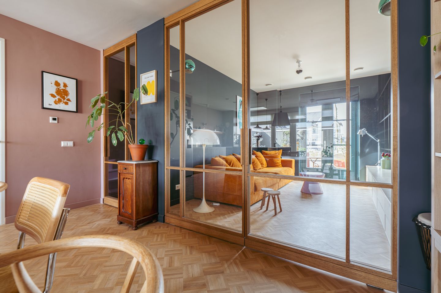 Foto 14 van Fort Rhijnauwenstraat 8