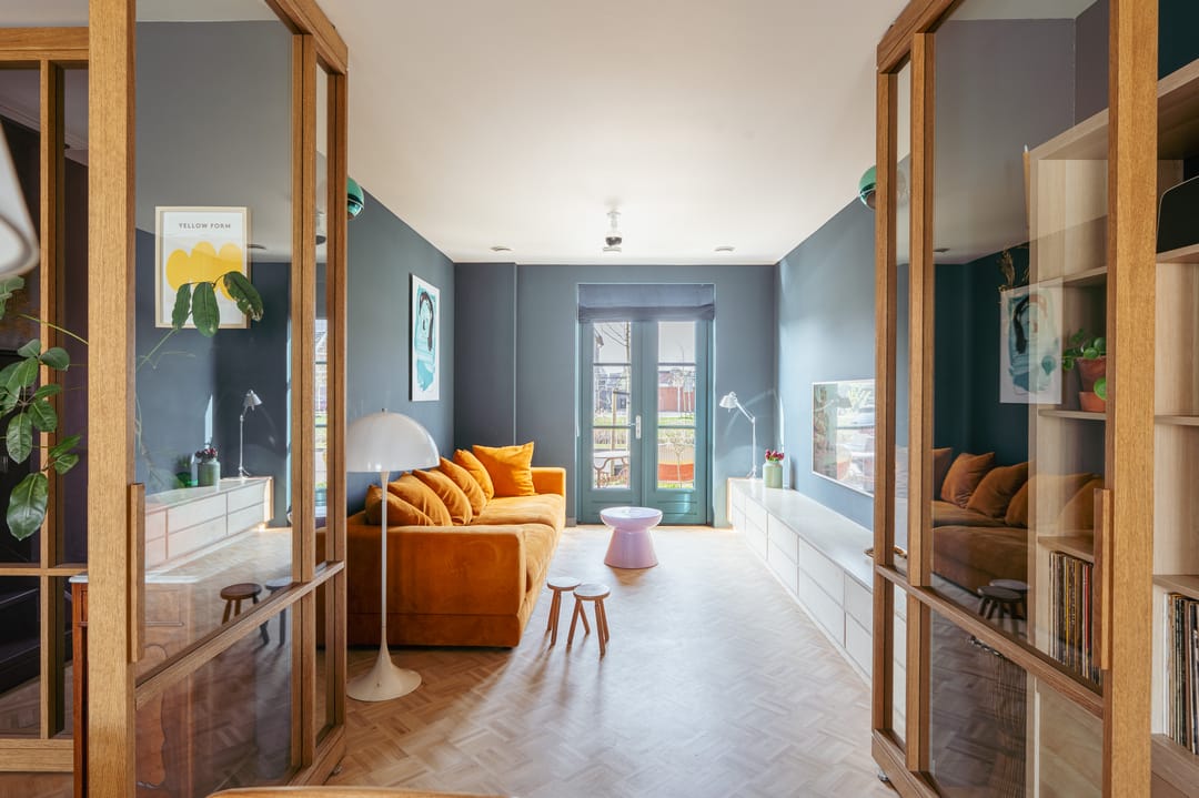 Foto 16 van Fort Rhijnauwenstraat 8