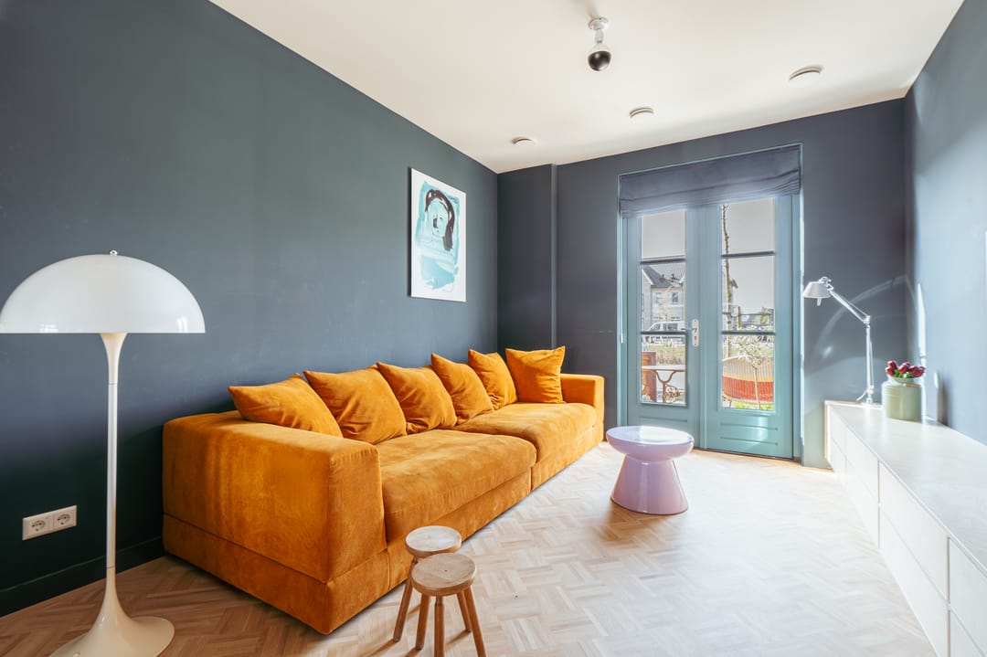 Foto 17 van Fort Rhijnauwenstraat 8