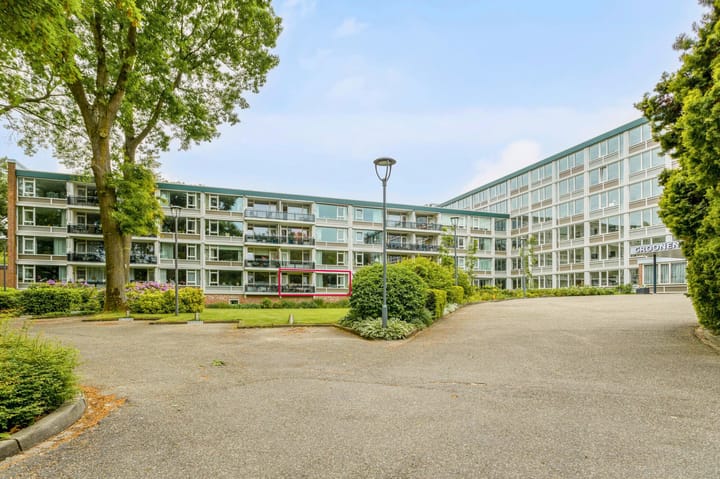 Foto 5 van Koningin Emmalaan 29-62