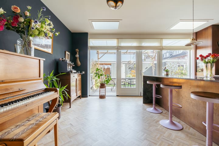 Foto 19 van Fort Rhijnauwenstraat 8