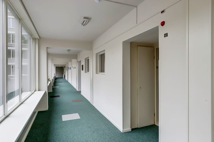 Foto 8 van Koningin Emmalaan 29-62