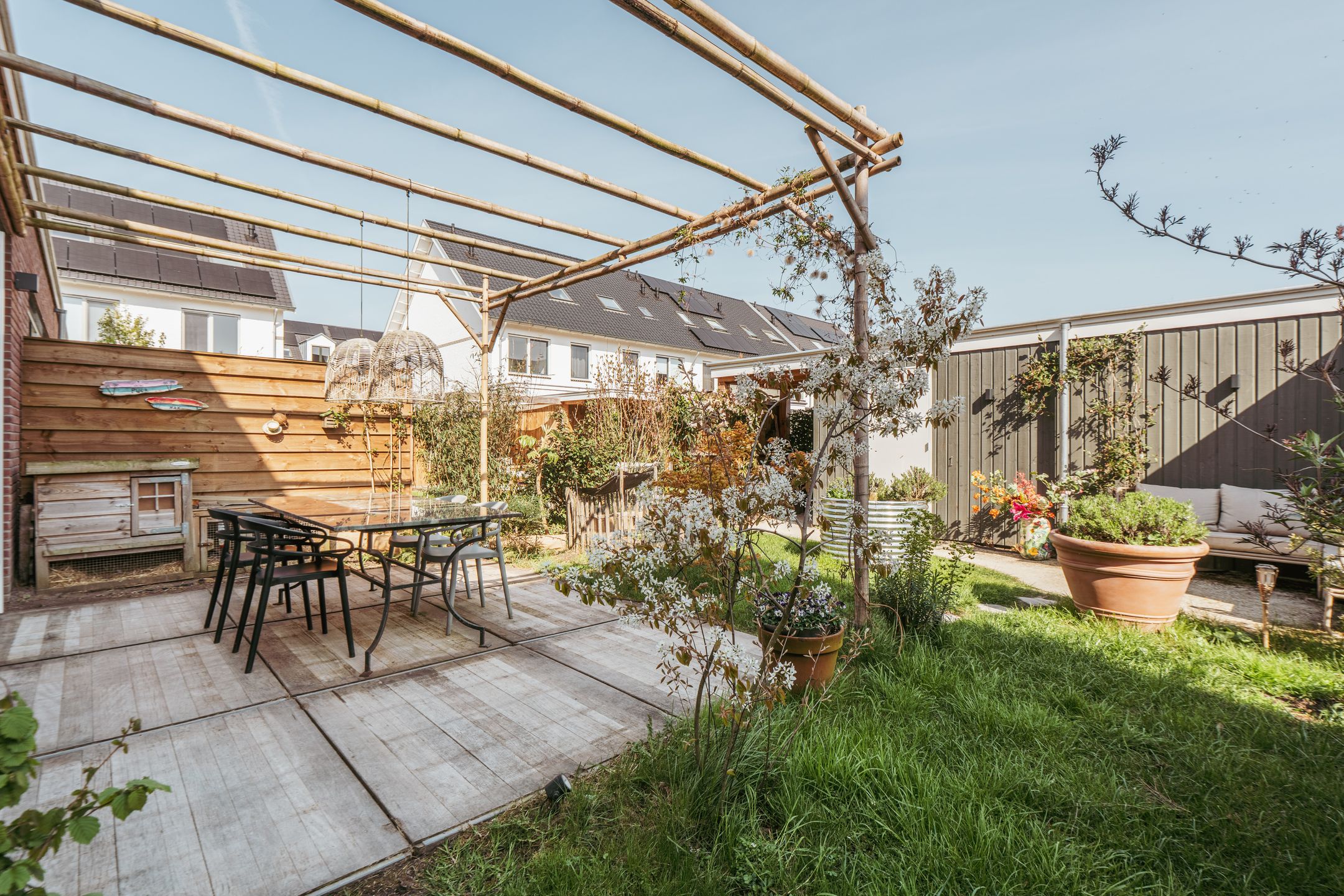 Foto 21 van Fort Rhijnauwenstraat 8