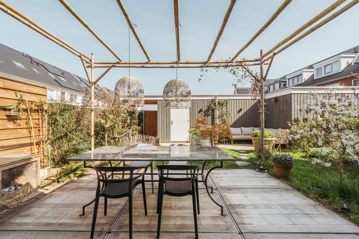 Foto 20 van Fort Rhijnauwenstraat 8