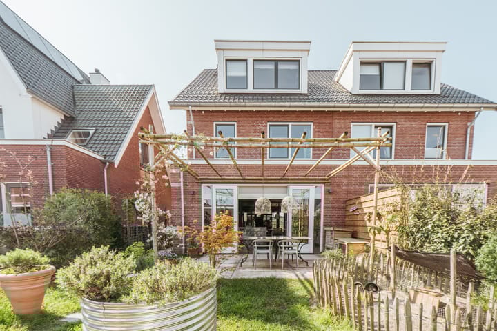 Foto 23 van Fort Rhijnauwenstraat 8