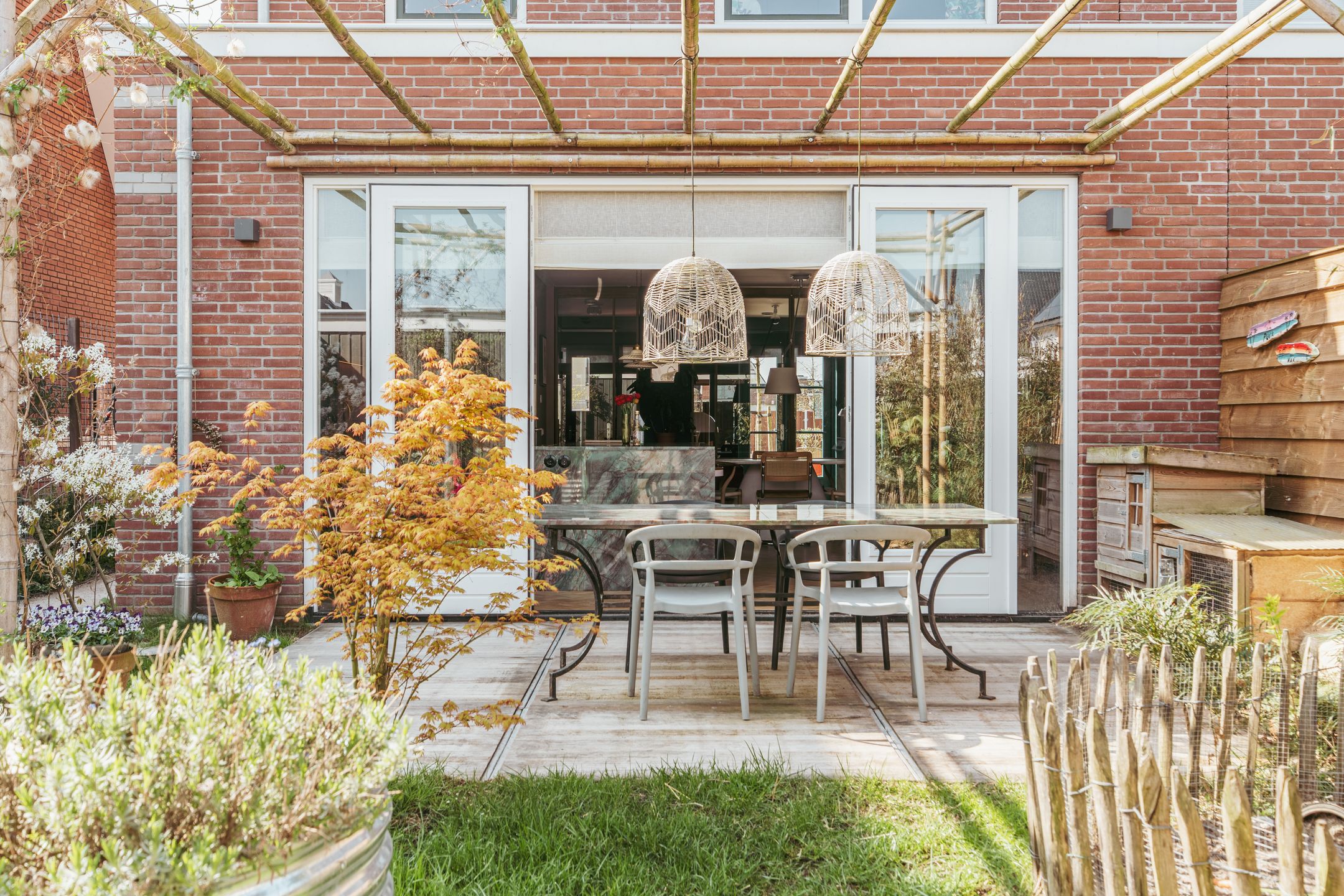 Foto 24 van Fort Rhijnauwenstraat 8