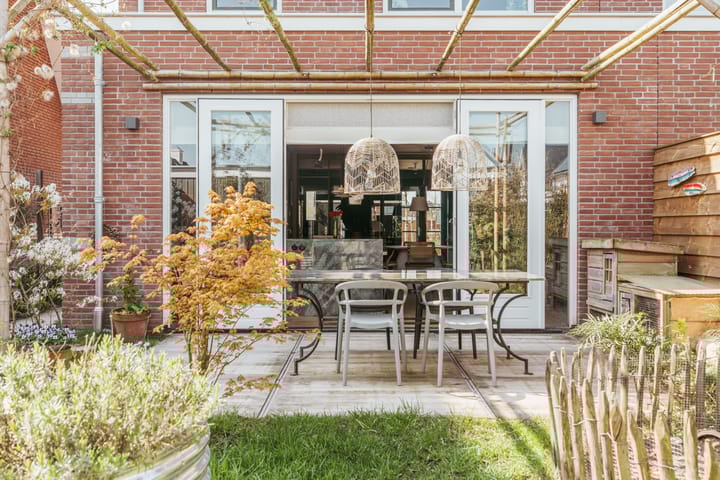 Foto 24 van Fort Rhijnauwenstraat 8