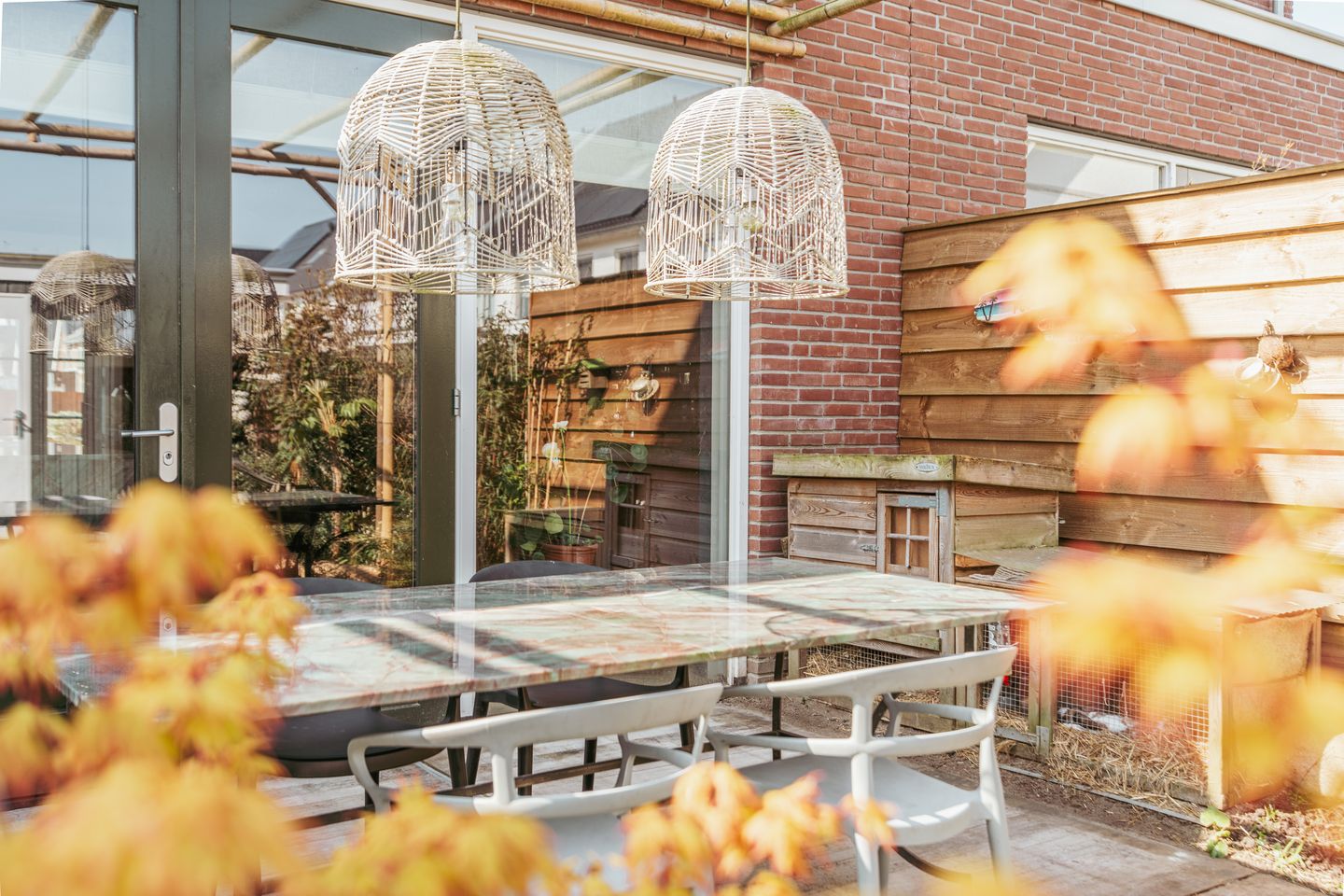 Foto 25 van Fort Rhijnauwenstraat 8