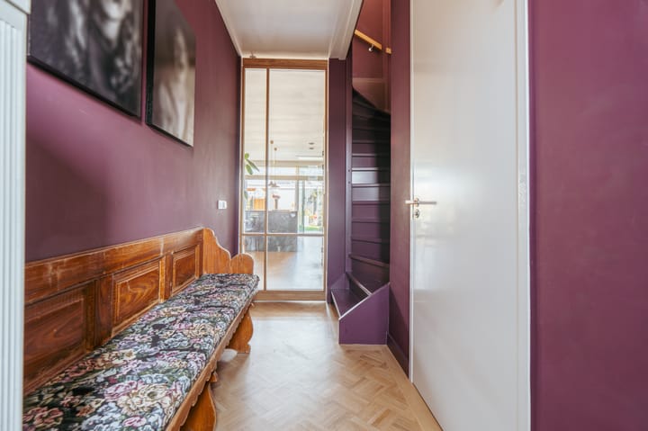 Foto 26 van Fort Rhijnauwenstraat 8