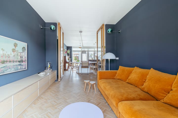 Foto 18 van Fort Rhijnauwenstraat 8