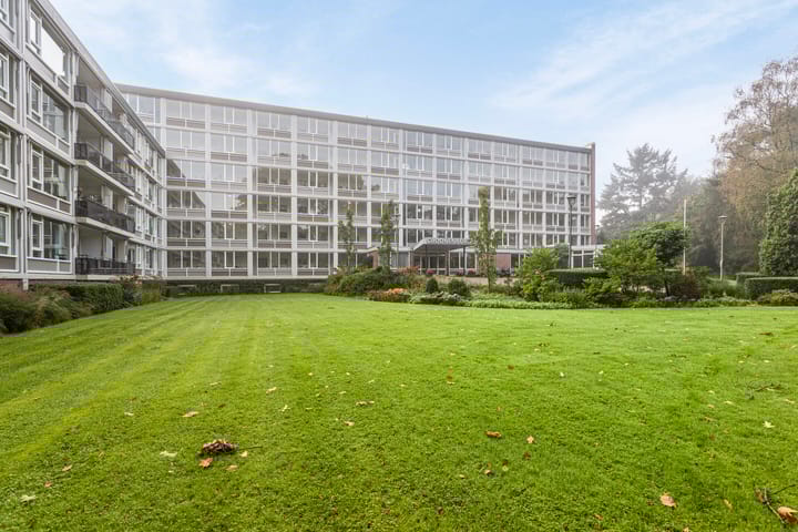 Foto 22 van Koningin Emmalaan 29-62