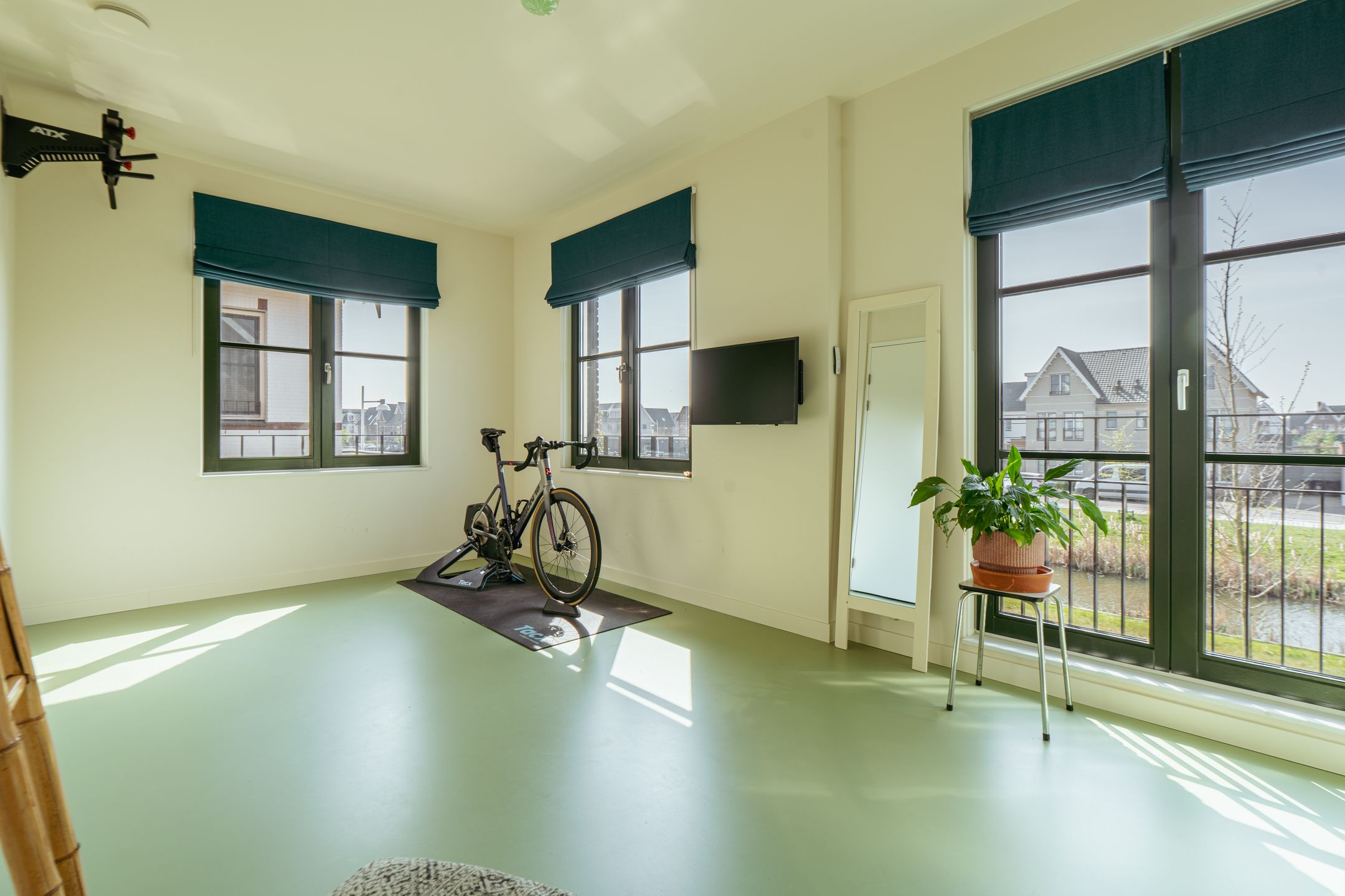 Foto 33 van Fort Rhijnauwenstraat 8