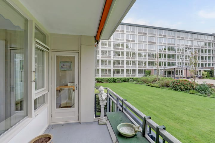 Foto 24 van Koningin Emmalaan 29-62