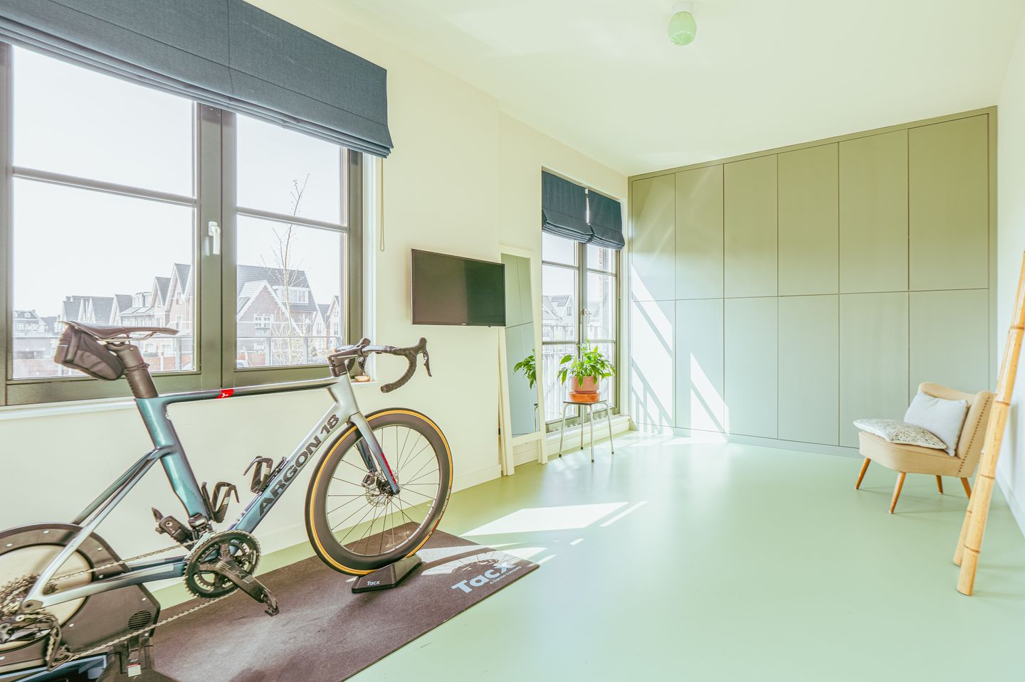 Foto 34 van Fort Rhijnauwenstraat 8