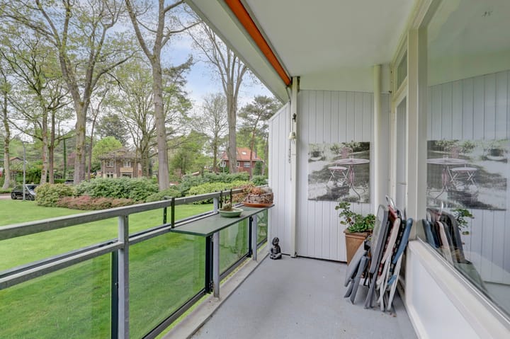 Foto 25 van Koningin Emmalaan 29-62