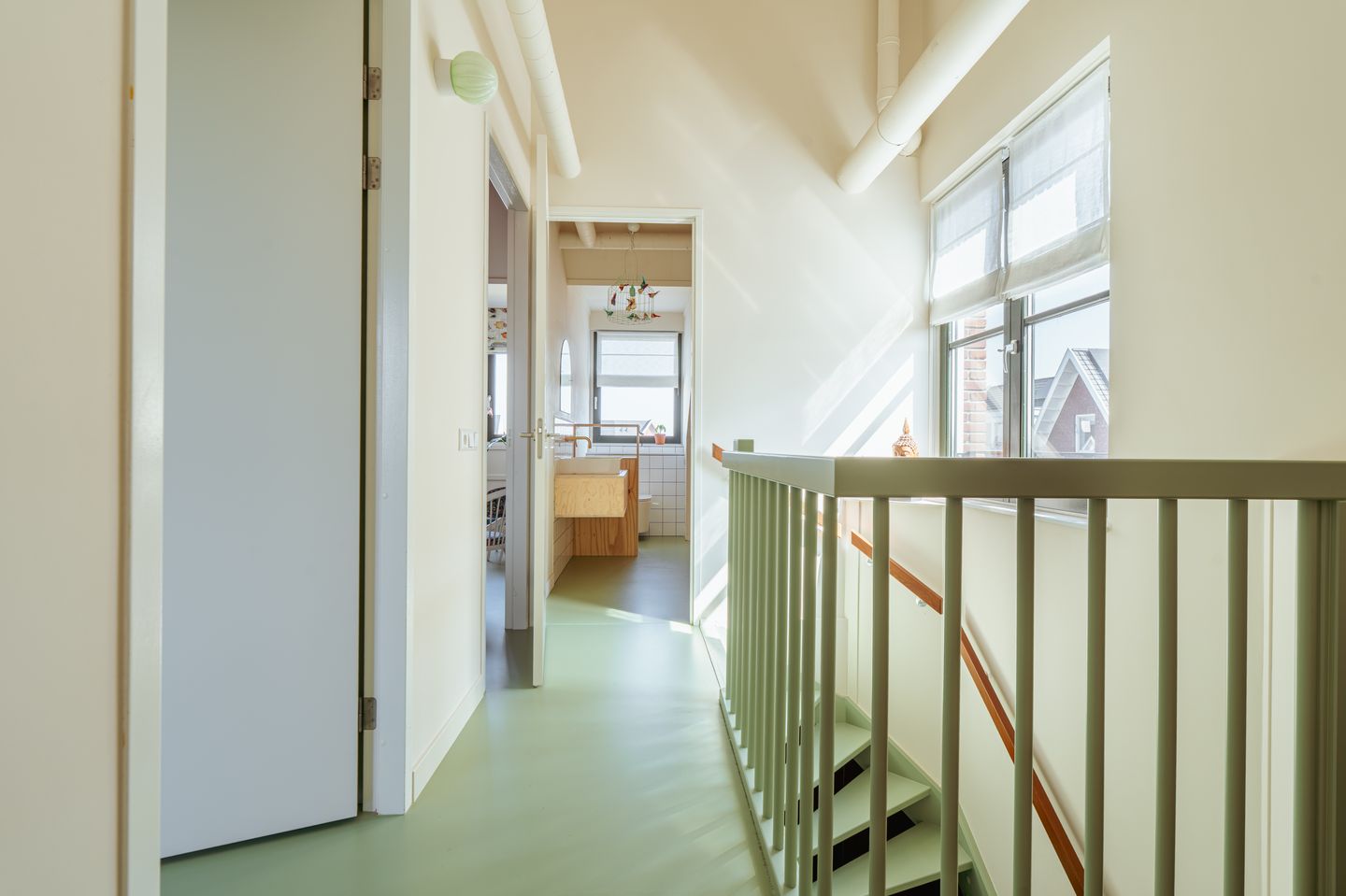 Foto 35 van Fort Rhijnauwenstraat 8