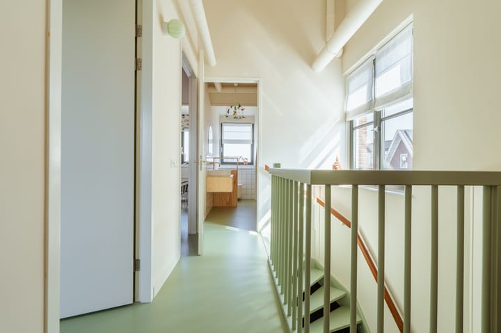 Foto 35 van Fort Rhijnauwenstraat 8