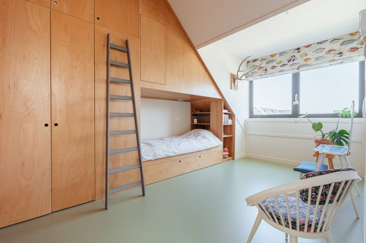 Foto 36 van Fort Rhijnauwenstraat 8