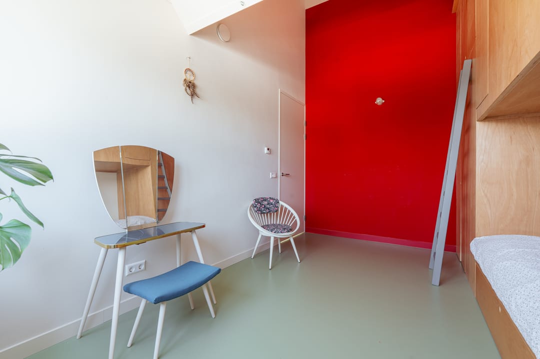 Foto 37 van Fort Rhijnauwenstraat 8