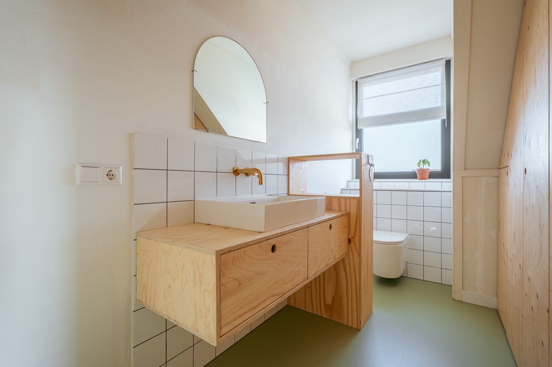 Foto 38 van Fort Rhijnauwenstraat 8