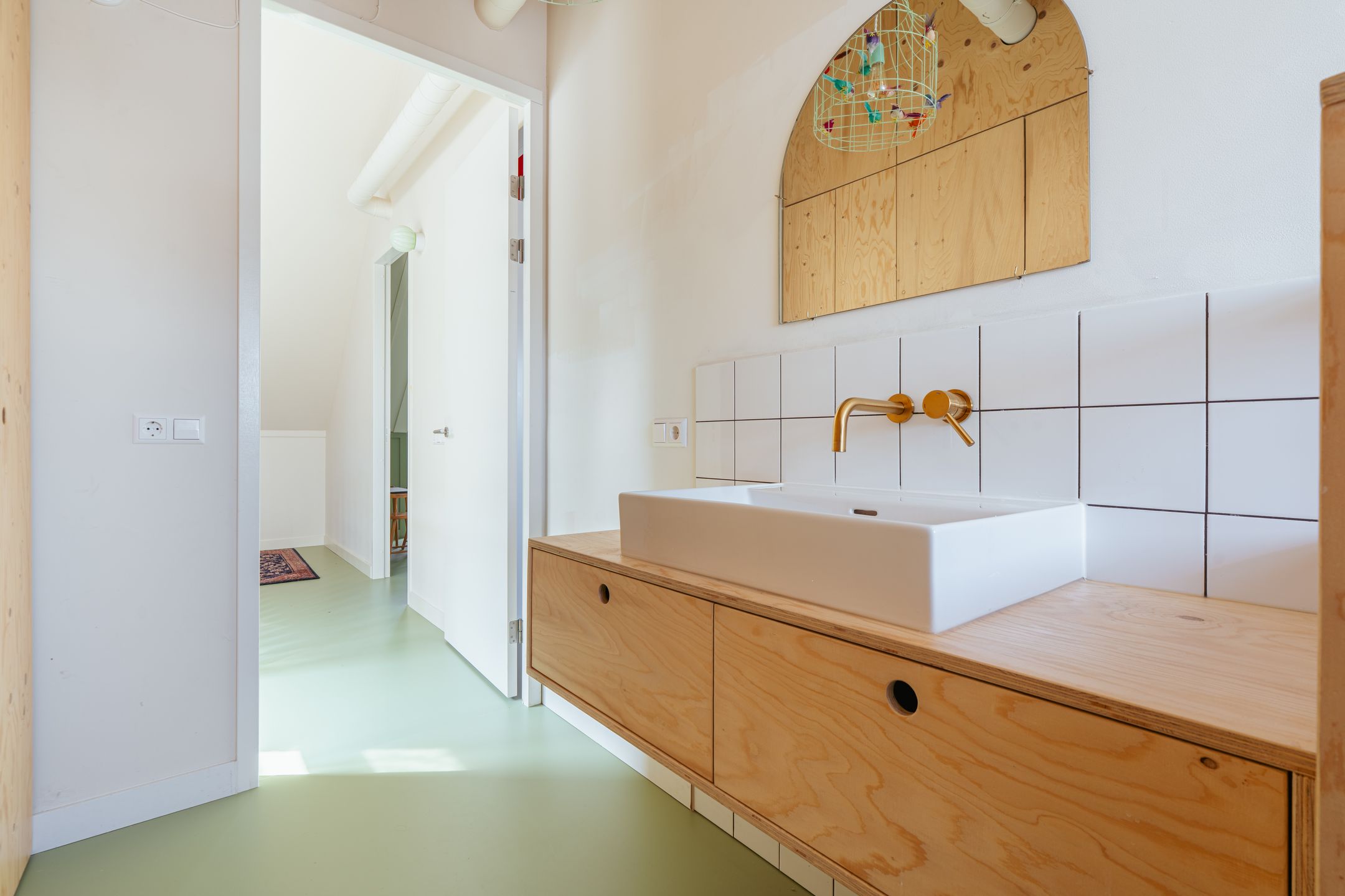 Foto 39 van Fort Rhijnauwenstraat 8