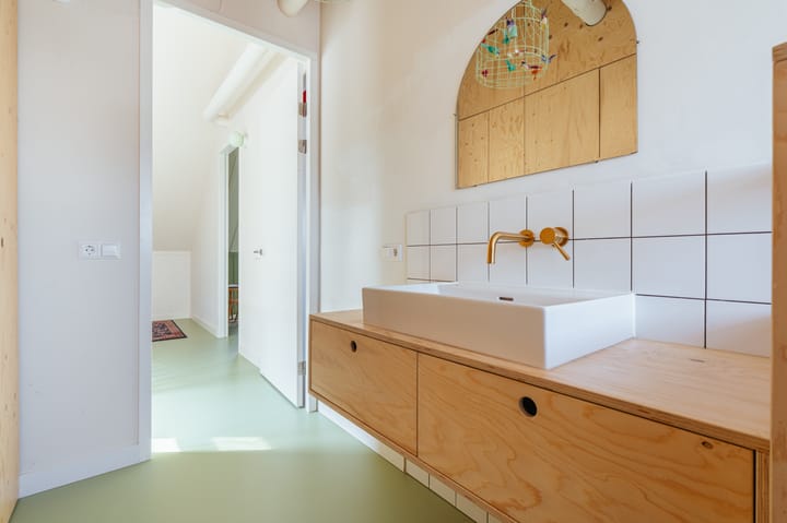 Foto 39 van Fort Rhijnauwenstraat 8