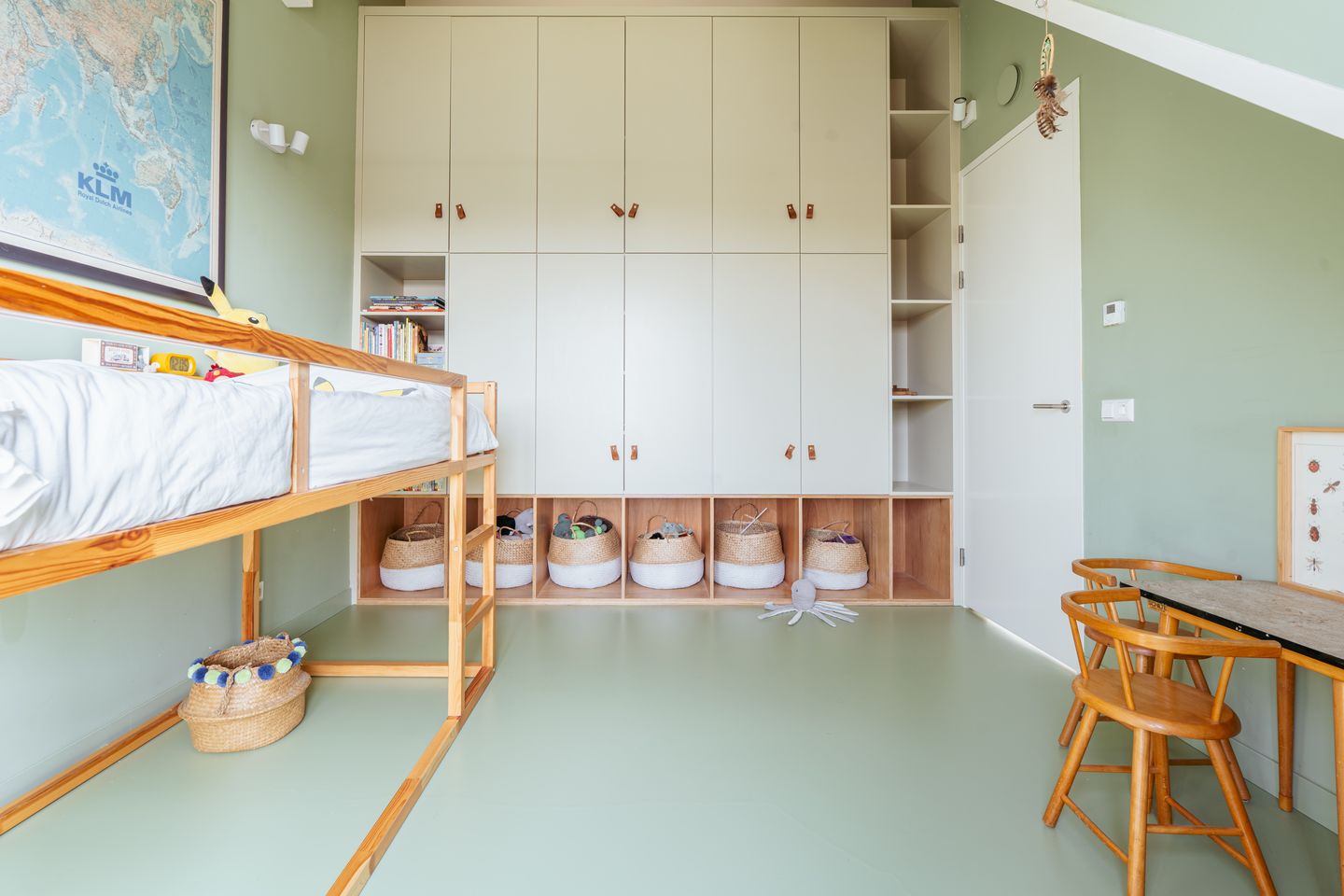 Foto 40 van Fort Rhijnauwenstraat 8