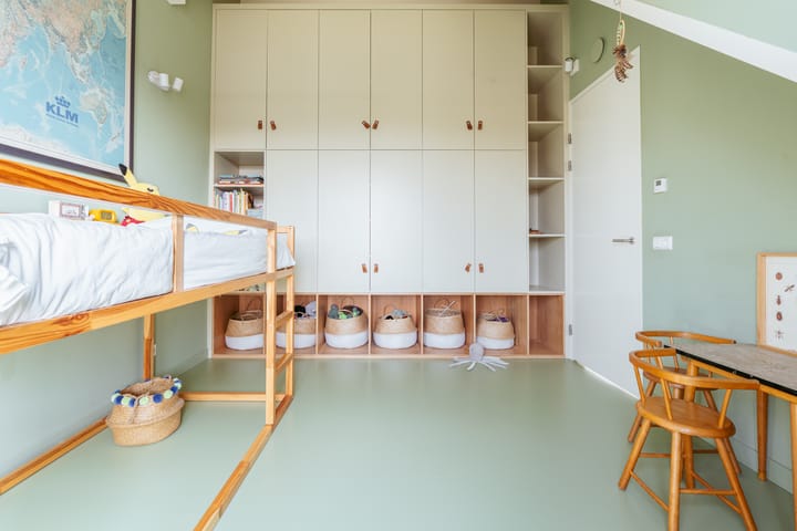 Foto 40 van Fort Rhijnauwenstraat 8