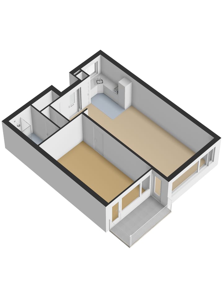 Foto 32 van Koningin Emmalaan 29-62